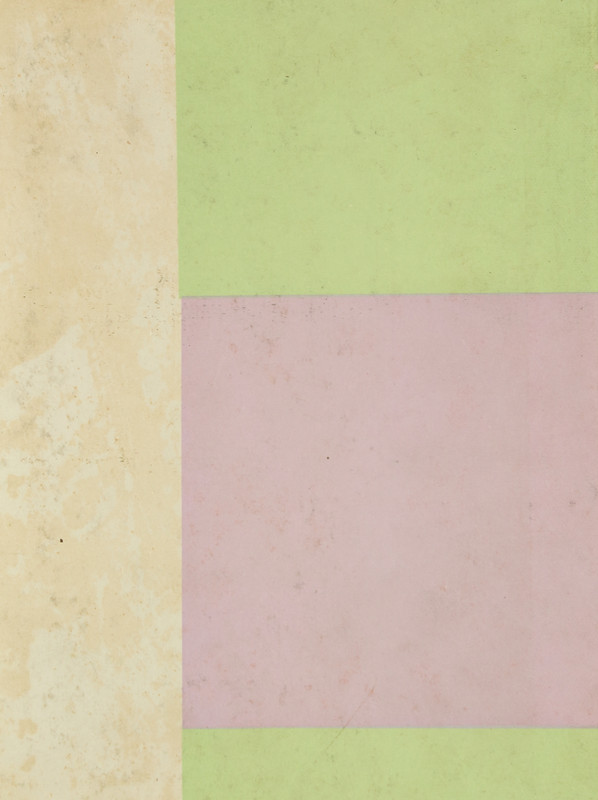 New Catalogue of  Sanskrit & Prakrit Manuscripts Jesalmer collection Back Cover