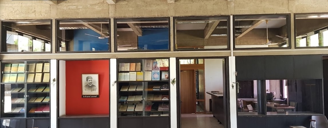 L D Institute of Indology