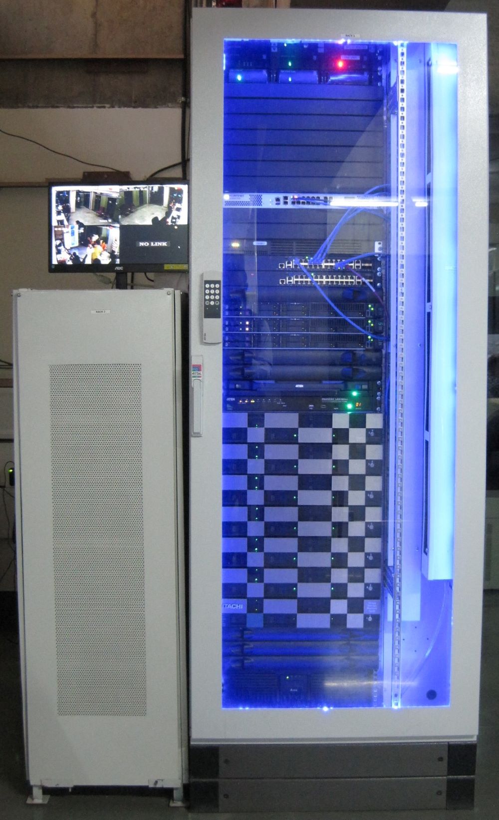 Data Center