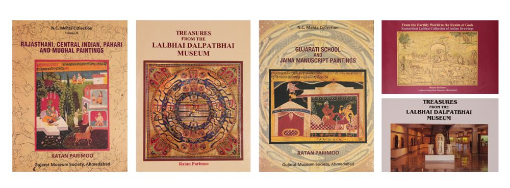 L D Museum Publication